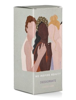 Deodorante Naturale in Stick - 5