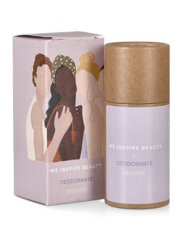 Deodorante Naturale in Stick - 1