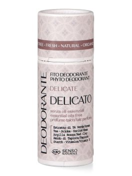 Deodorante Naturale in Stick - 1