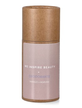 Deodorante Naturale in Stick - 2