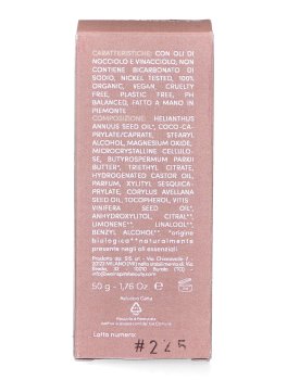 Deodorante Naturale in Stick - 4