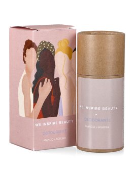 Deodorante Naturale in Stick - 1