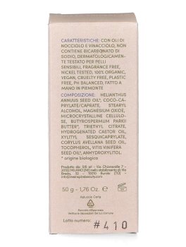 Deodorante Naturale in Stick - 4