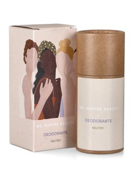 Deodorante Naturale in Stick - 1