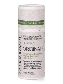 Deodorante Naturale in Stick - 1