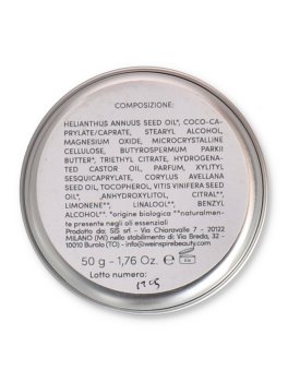 Deodorante Naturale Mango e Agrumi - 4