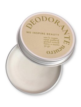 Deodorante Naturale Neutro - 2