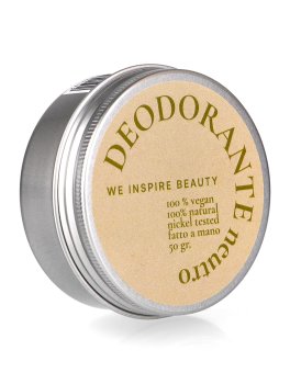 Deodorante Naturale Neutro - 3