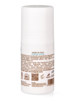 Deodorante Onda Marina - Roll-on - 2
