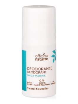 Deodorante Onda Marina - Roll-on - 1