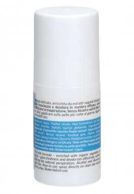 Deodorante Onda Marina - Roll-on - 2