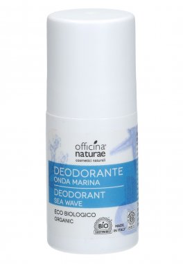Deodorante Onda Marina - Roll-on - 1