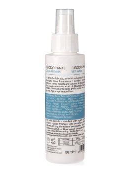 Deodorante Onda Marina - Spray - 2