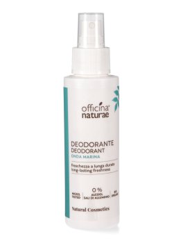 Deodorante Onda Marina Spray - 1