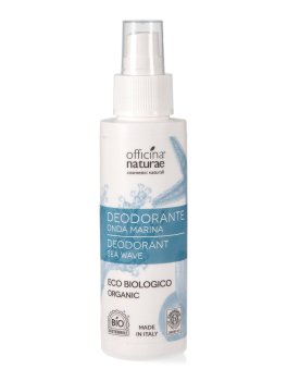 Deodorante Onda Marina - Spray - 1