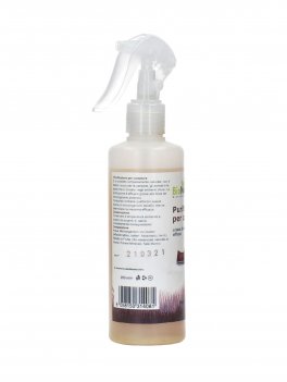 Deodorante per Calzature - Spray - 3