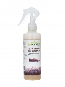 Deodorante per Calzature - Spray - 1