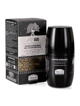 Deodorante Profumato M-oud - Roll-On - 1