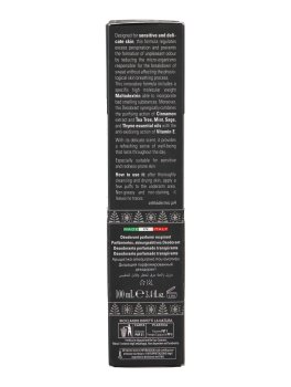 Deodorante Profumato M-Oud - Spray - 3