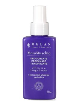 Deodorante Profumato MoraMuschio - 2