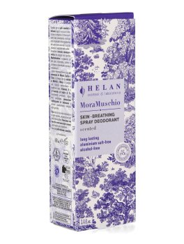 Deodorante Profumato MoraMuschio - 3