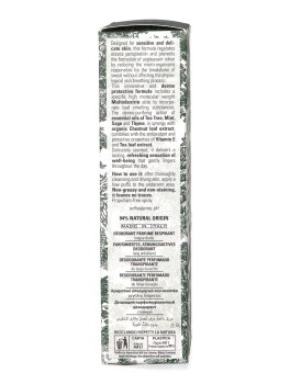 Deodorante Profumato Spray Puro Muschio - 4