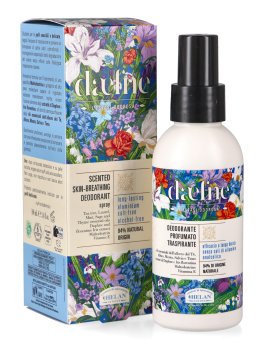 Deodorante Profumato Traspirante Spray - Daefne - 2