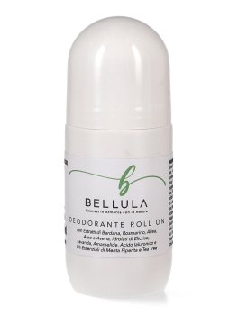 Deodorante Roll-On - 1