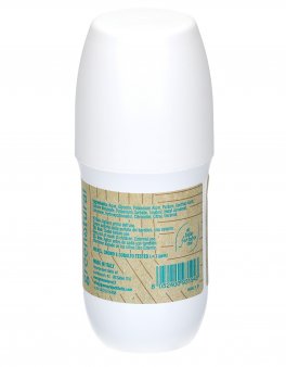 Deodorante Roll On - Allume di Potassio - 2