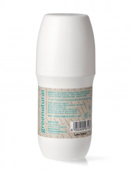 Deodorante Roll On - Allume di Potassio - 2