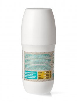 Deodorante Roll On - Allume di Potassio - 3