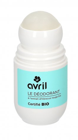 Deodorante Roller - Aloe Vera - 2