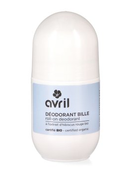 Deodorante Roller - Aloe Vera - 1