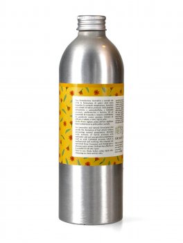 Deodorante Salvia e Calendula - Refill - 2