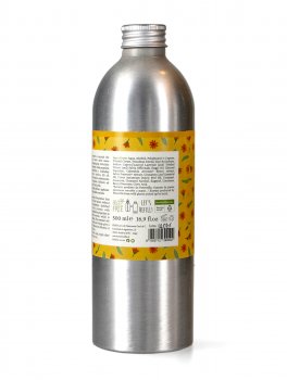 Deodorante Salvia e Calendula - Refill - 3