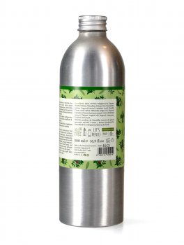 Deodorante Salvia e Lentisco - Refill - 3
