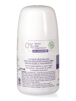 Deodorante Senza Profumo 24h Alta Tolleranza - 3