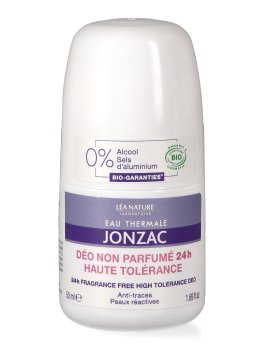 Deodorante Senza Profumo 24h Alta Tolleranza - 1