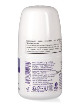 Deodorante Senza Profumo 24h Alta Tolleranza - 2
