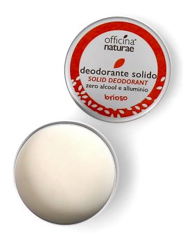 Deodorante Solido Brioso - 2