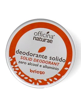 Deodorante Solido Brioso - 3
