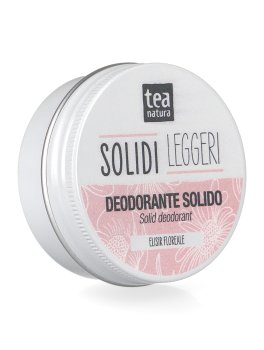 Deodorante Solido - Elisir Floreale - 1