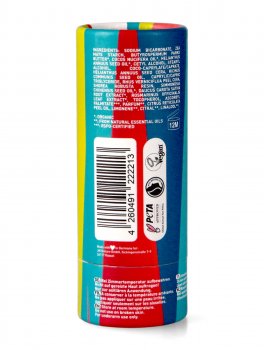 Deodorante Solido in Stick - 2