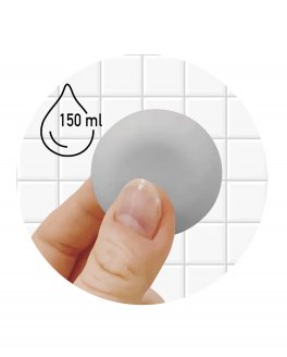 Deodorante Solido Naturale Total Control + - 2