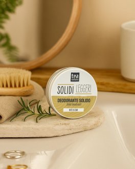Deodorante Solido - Note di Legni - 3