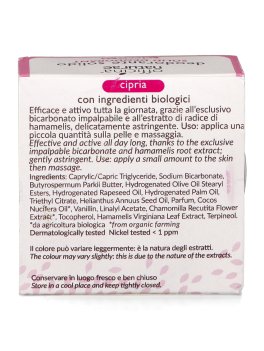 Deodorante Solido Sciccoso - 5