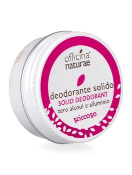 Deodorante Solido Sciccoso - 1