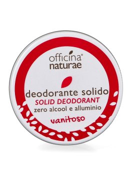 Deodorante Solido Vanitoso - 4