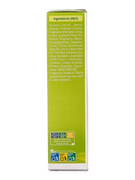 Deodorante Spray al Limone - 6
