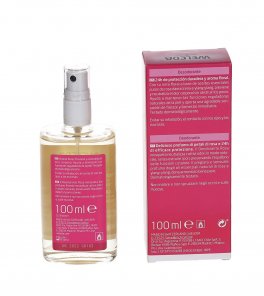 Deodorante Spray alla Rosa Mosqueta - 3